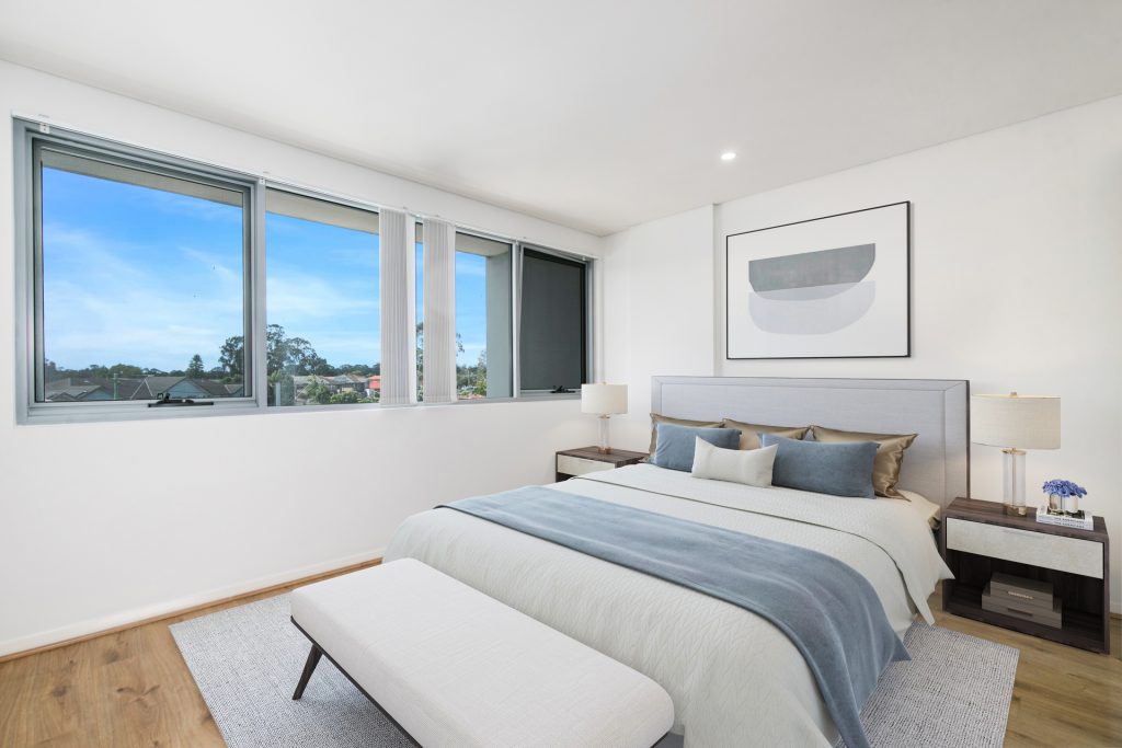205/25 Railway Road, Quakers Hill NSW 2763 - photo 6