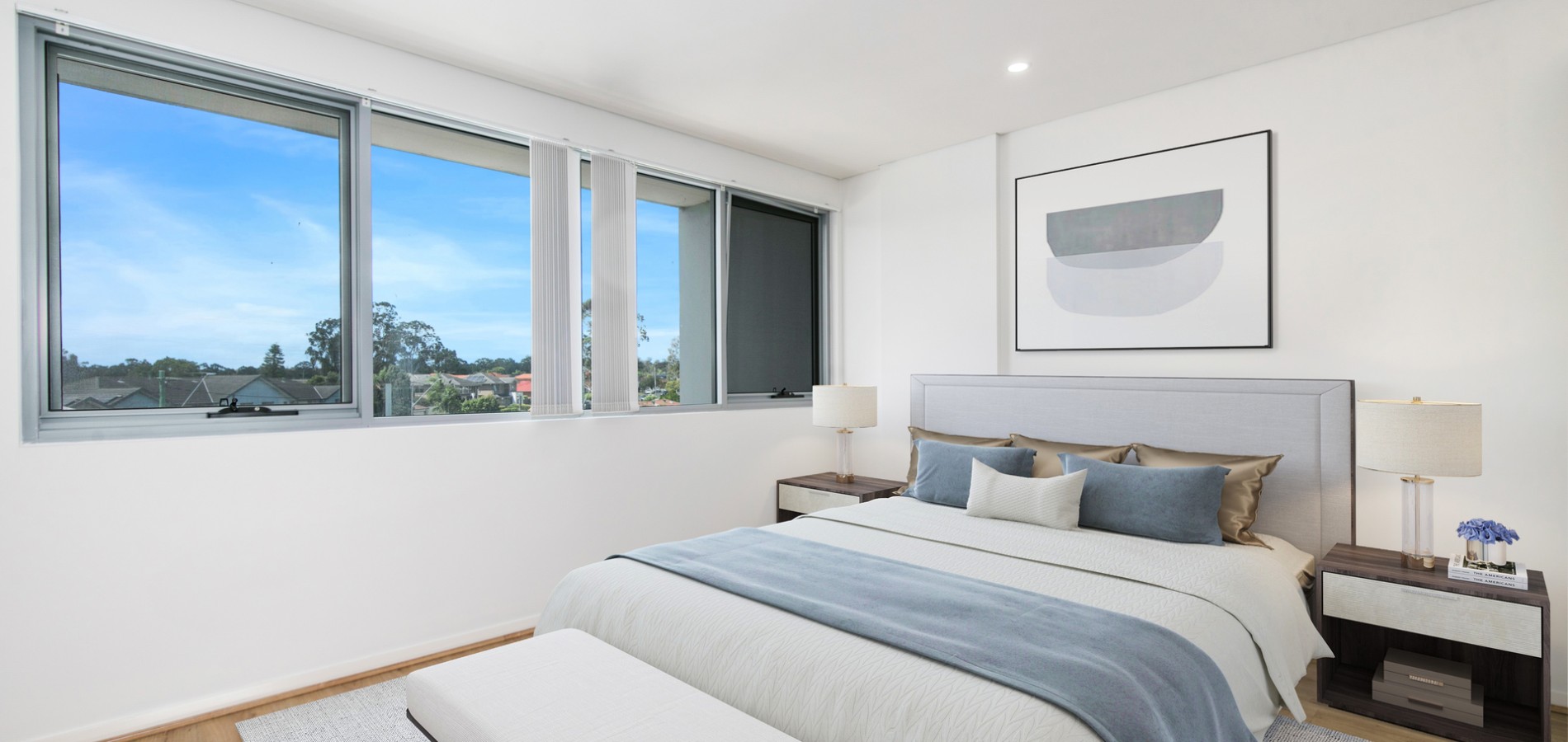 205/25 Railway Road, Quakers Hill NSW 2763 - photo 6