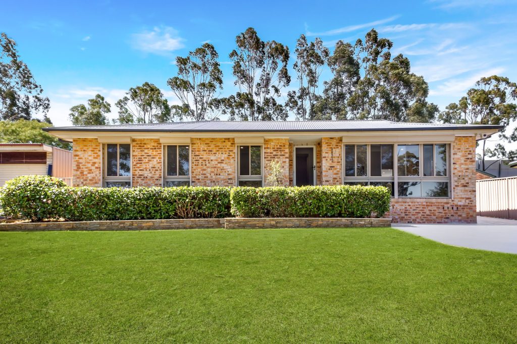 74 Shanke Crescent, Kings Langley NSW 2147 - photo 2