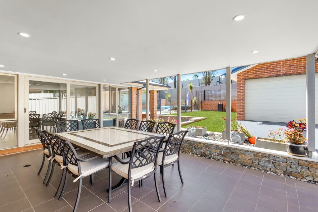 74 Shanke Crescent, Kings Langley NSW 2147 - photo 12