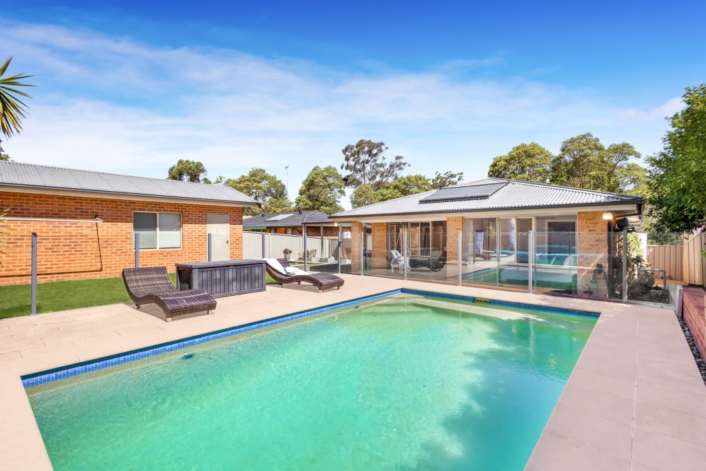 74 Shanke Crescent, Kings Langley NSW 2147 - photo 13