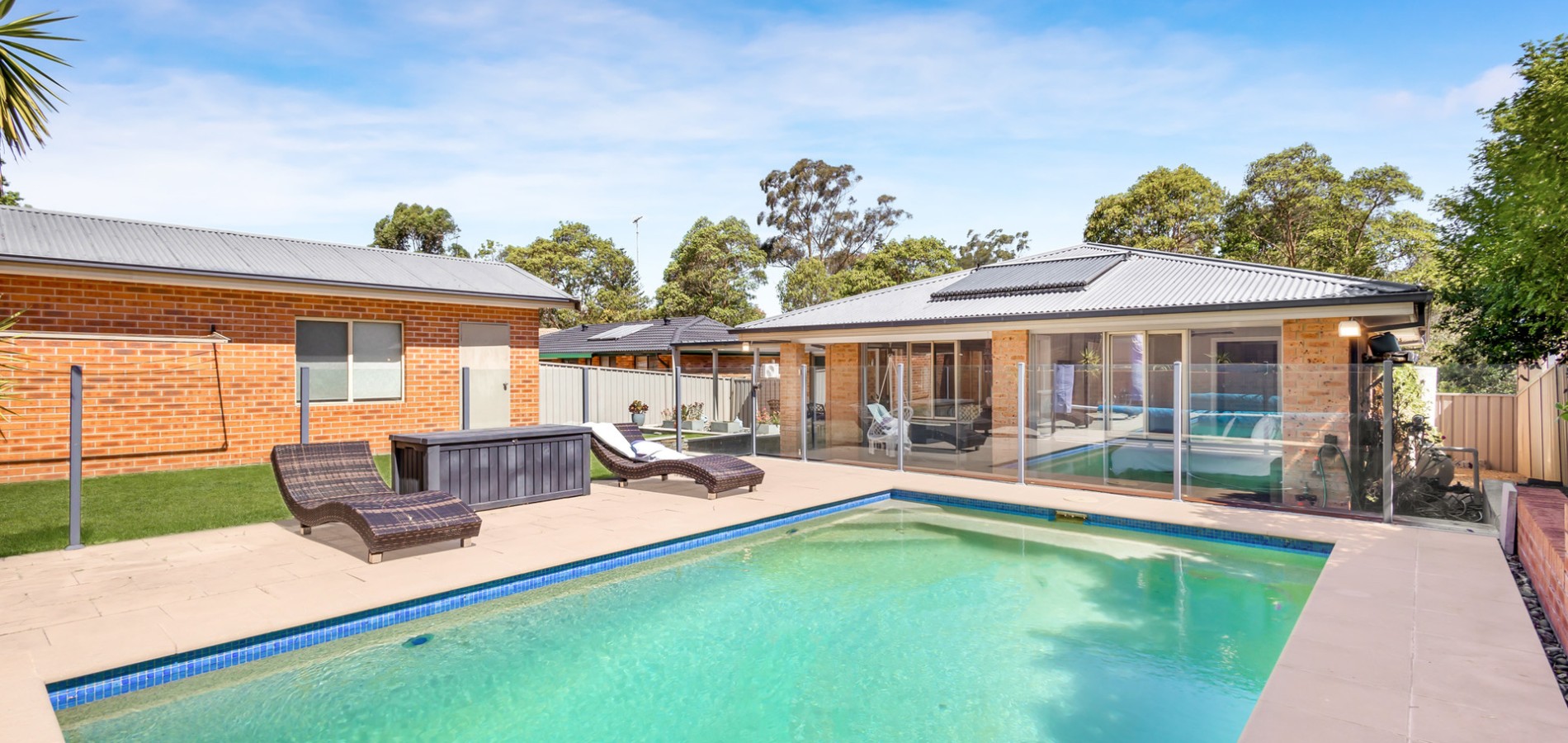 74 Shanke Crescent, Kings Langley NSW 2147 - photo 13
