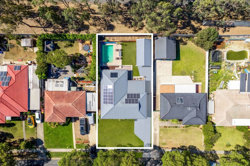 74 Shanke Crescent, Kings Langley NSW 2147 - photo 14