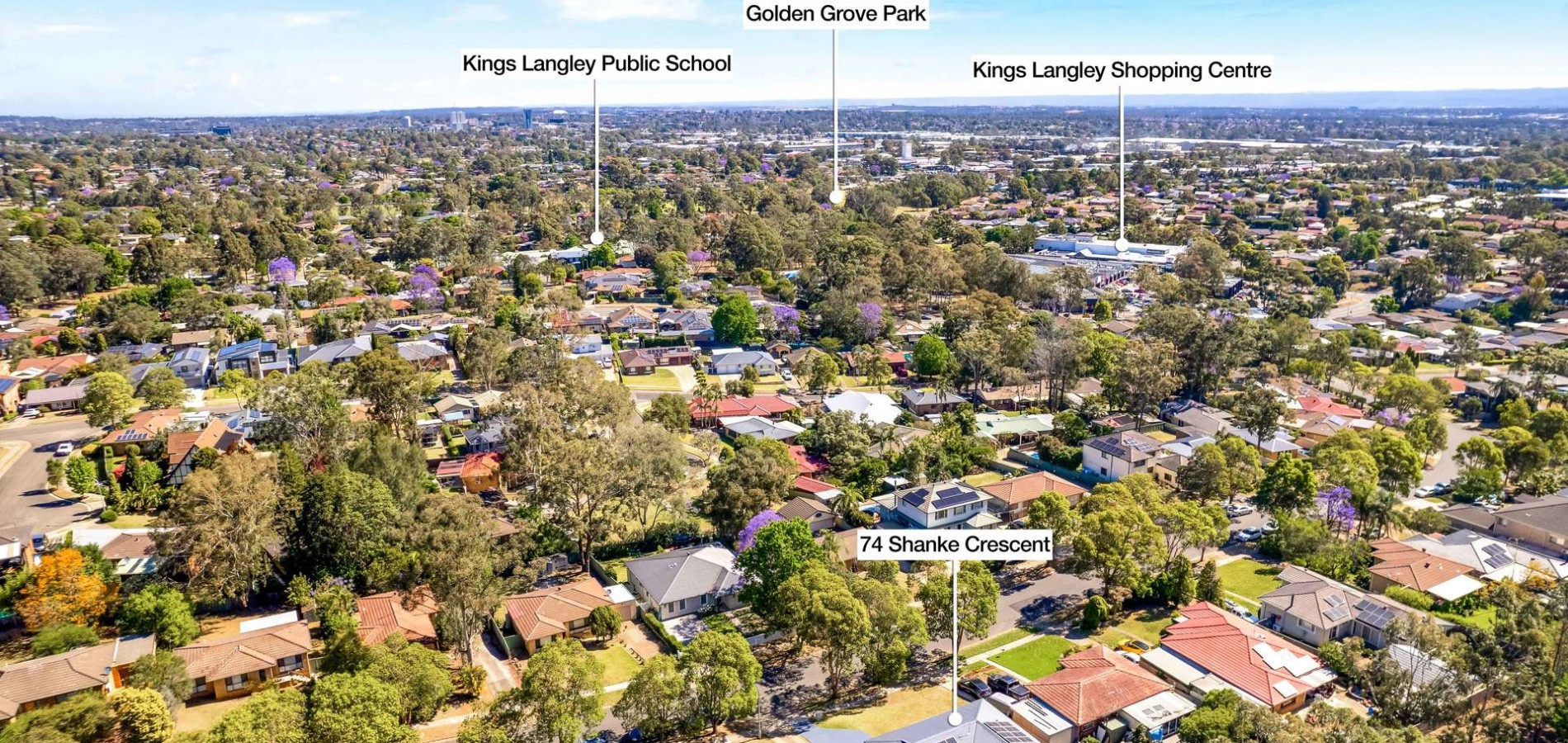 74 Shanke Crescent, Kings Langley NSW 2147 - photo 15