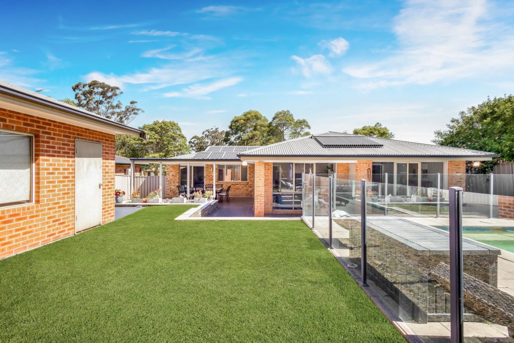 74 Shanke Crescent, Kings Langley NSW 2147 - McGrath West Group