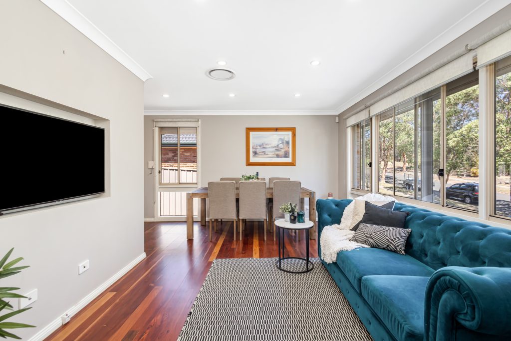 74 Shanke Crescent, Kings Langley NSW 2147 - photo 3