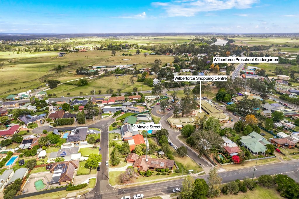 2 Mayne Street, Wilberforce NSW 2756 - photo 2