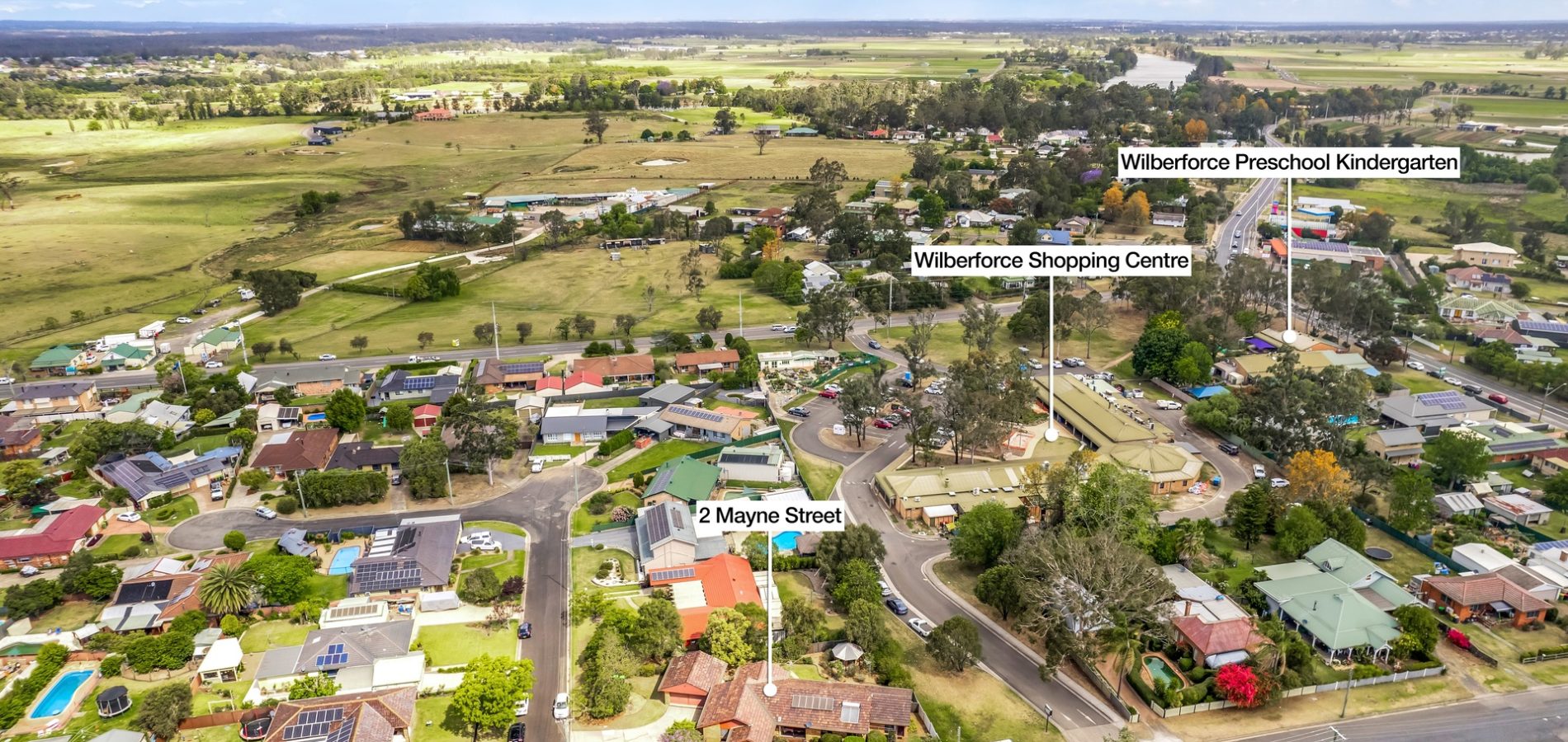 2 Mayne Street, Wilberforce NSW 2756 - photo 2