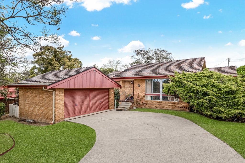 2 Mayne Street, Wilberforce NSW 2756 - McGrath West Group