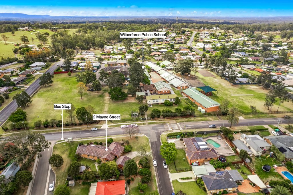 2 Mayne Street, Wilberforce NSW 2756 - photo 3