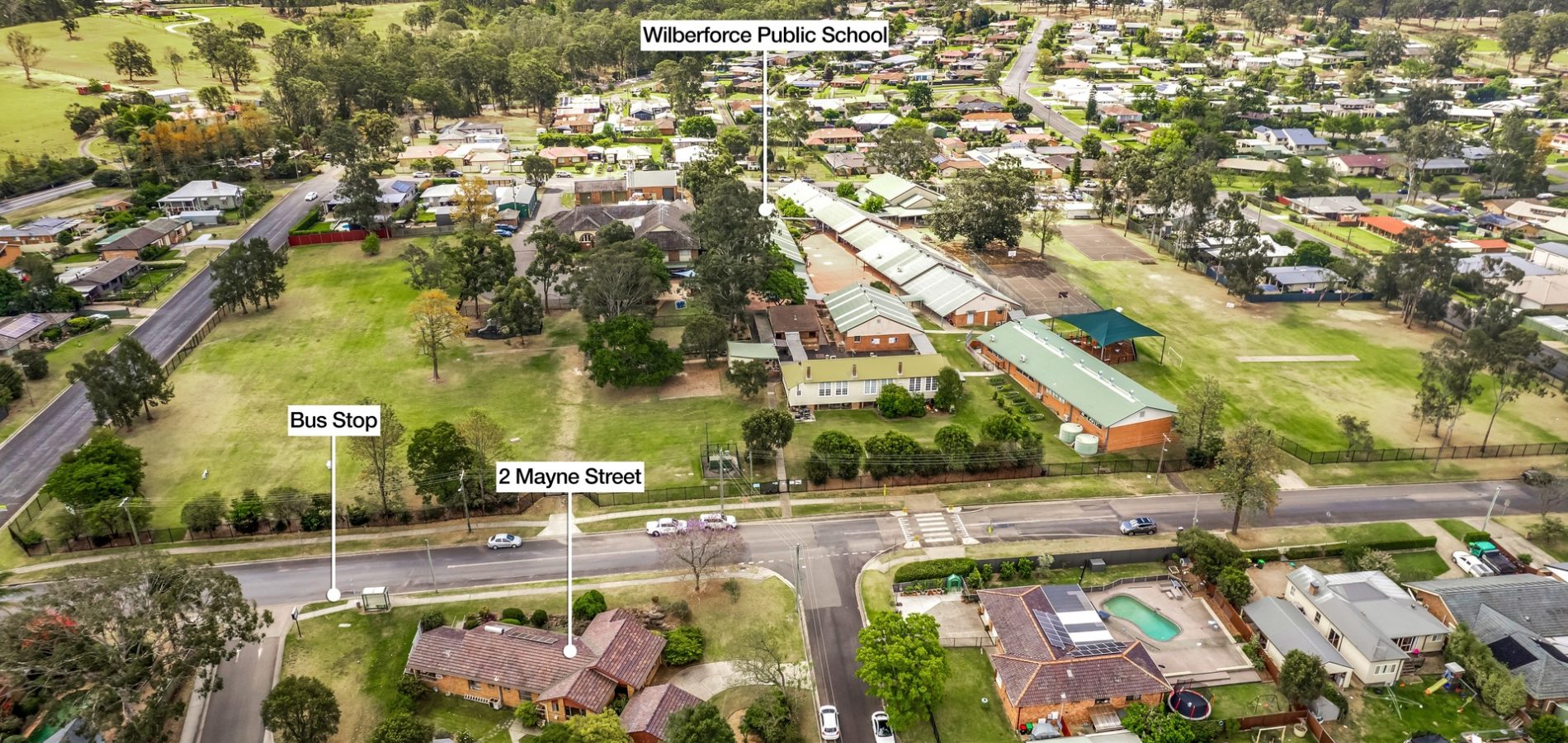 2 Mayne Street, Wilberforce NSW 2756 - photo 3