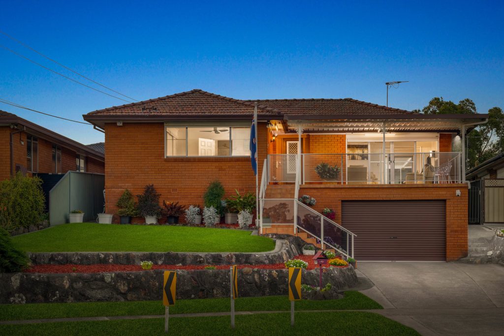 99 Columbia Road, Seven Hills NSW 2147 - photo 2