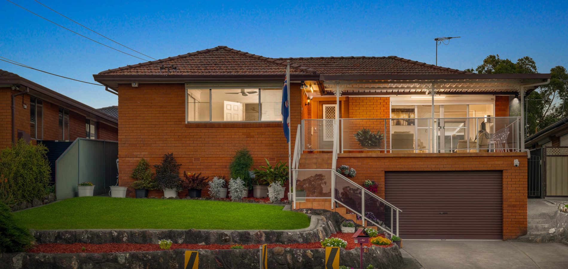 99 Columbia Road, Seven Hills NSW 2147 - photo 2