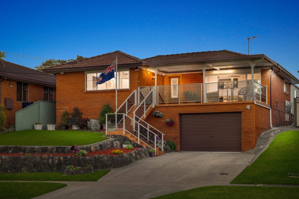 99 Columbia Road, Seven Hills NSW 2147 - McGrath West Group