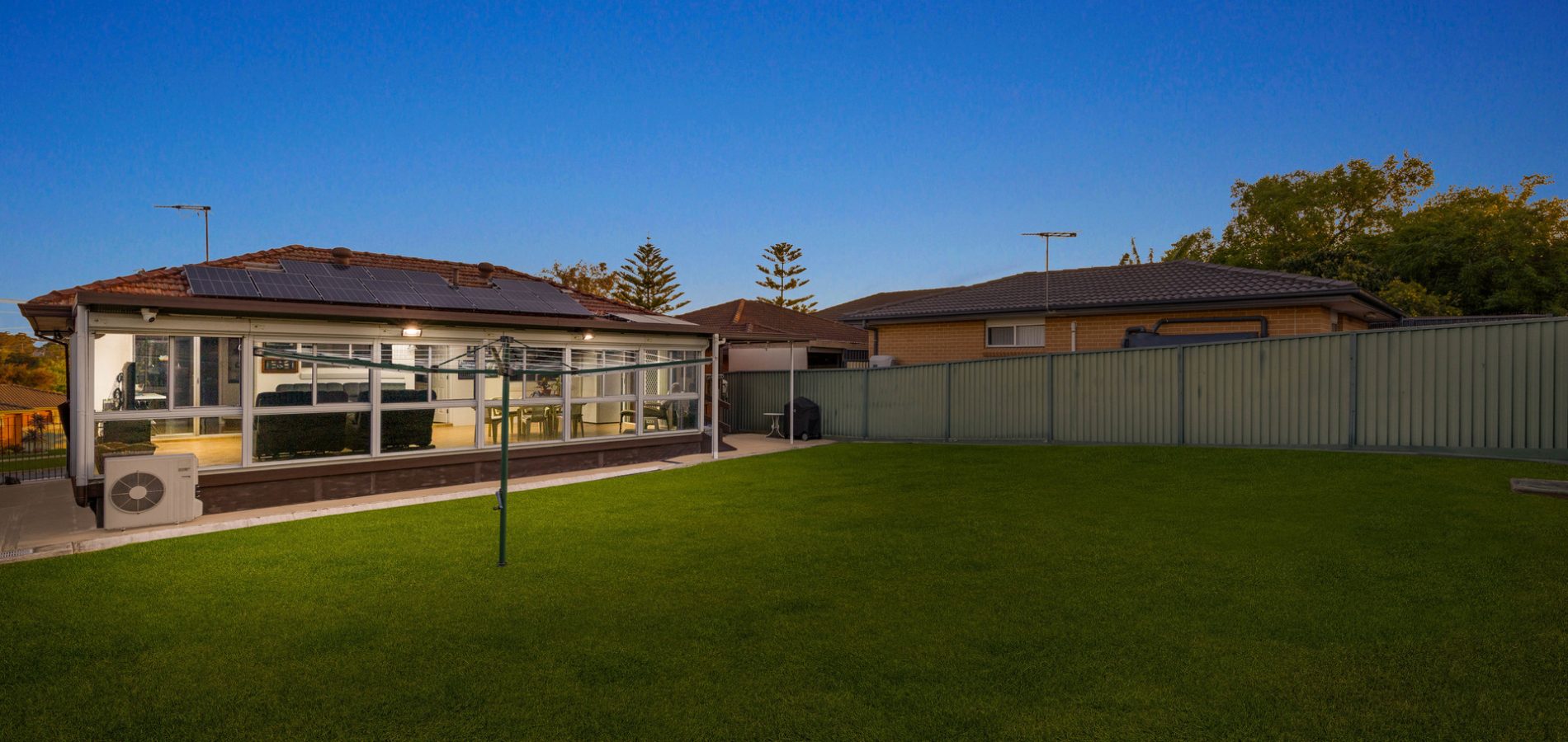 99 Columbia Road, Seven Hills NSW 2147 - photo 13