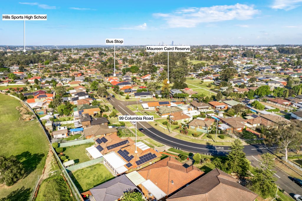 99 Columbia Road, Seven Hills NSW 2147 - photo 14
