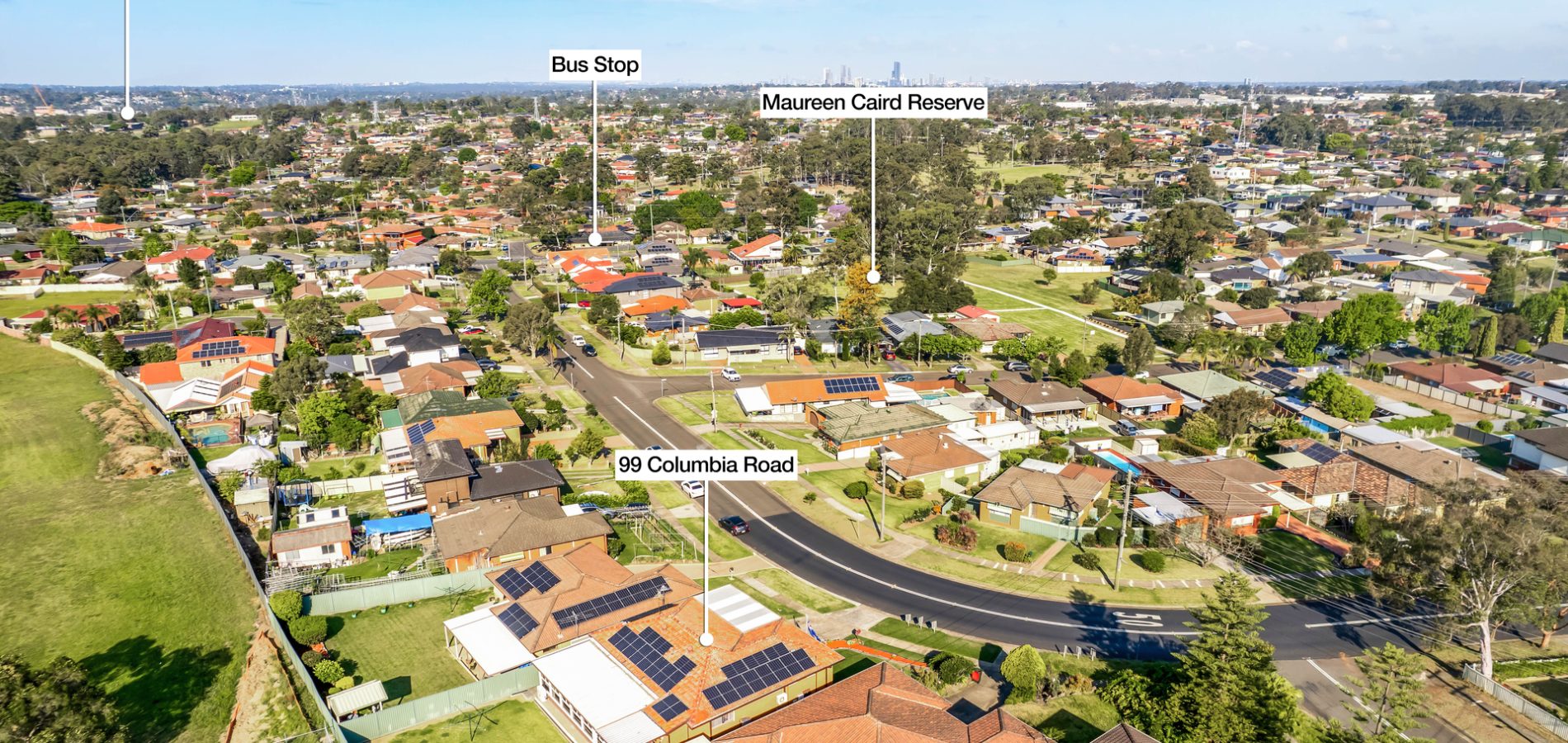99 Columbia Road, Seven Hills NSW 2147 - photo 14