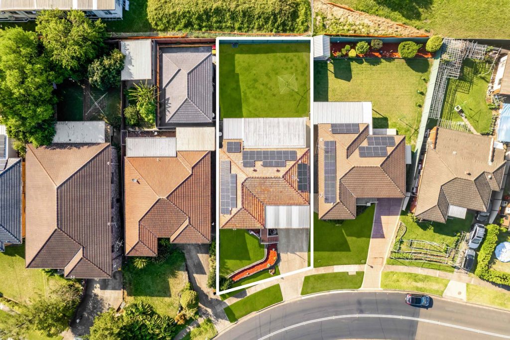 99 Columbia Road, Seven Hills NSW 2147 - photo 15