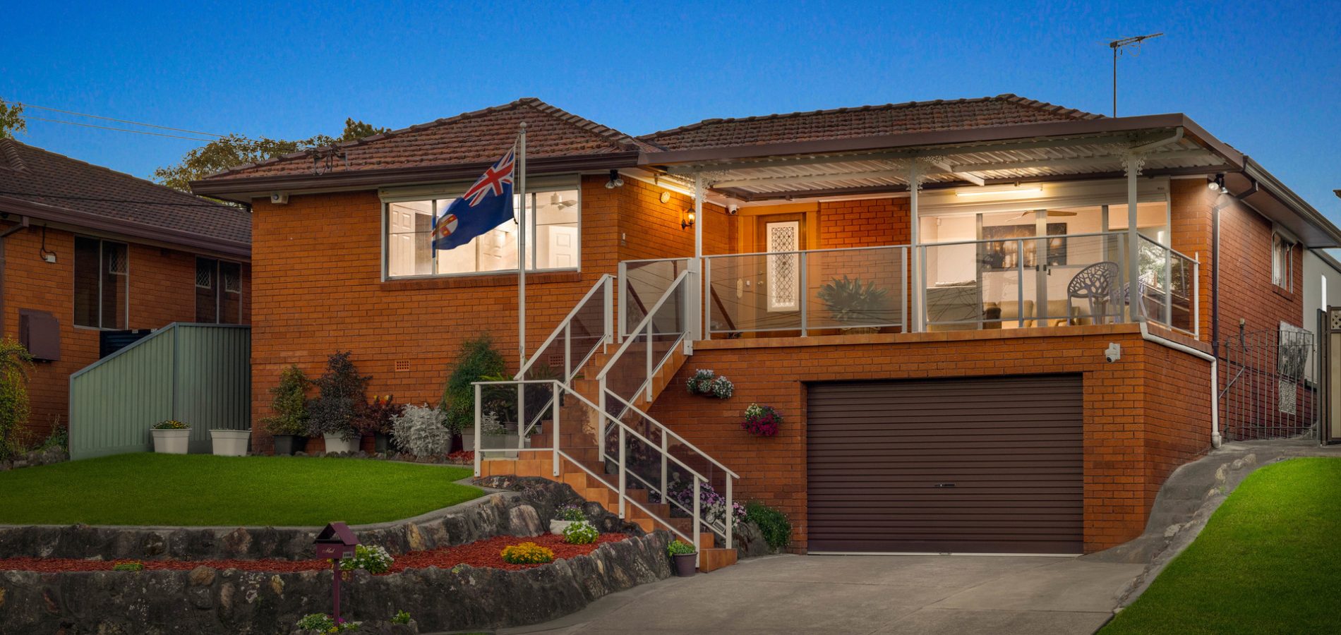 99 Columbia Road, Seven Hills NSW 2147 - McGrath West Group