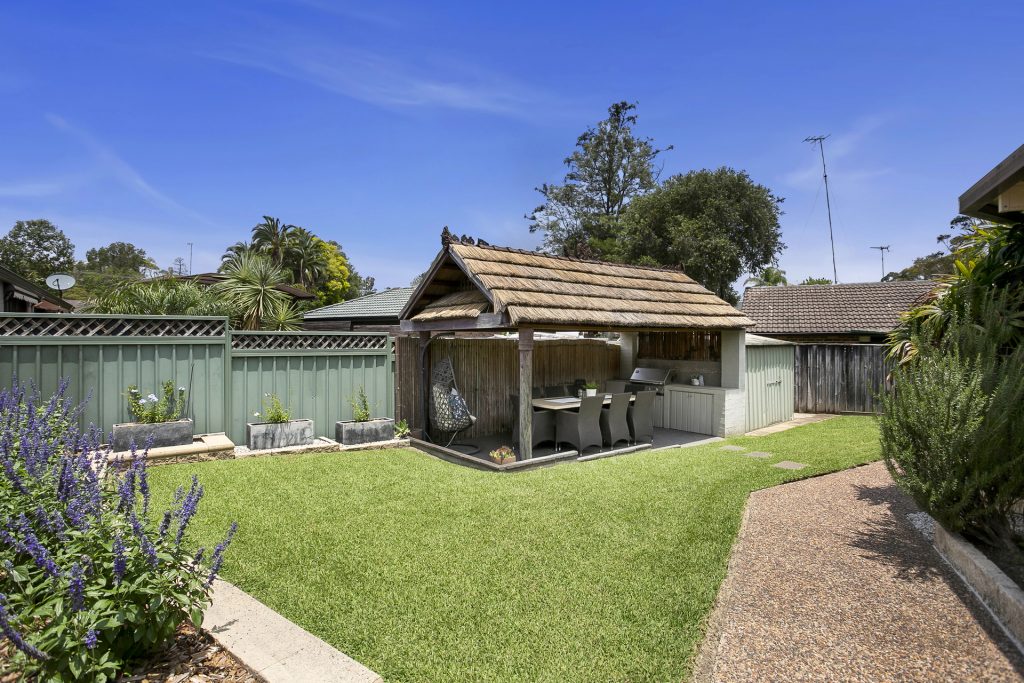 6 Mediati Avenue, Kellyville NSW 2155 - photo 20