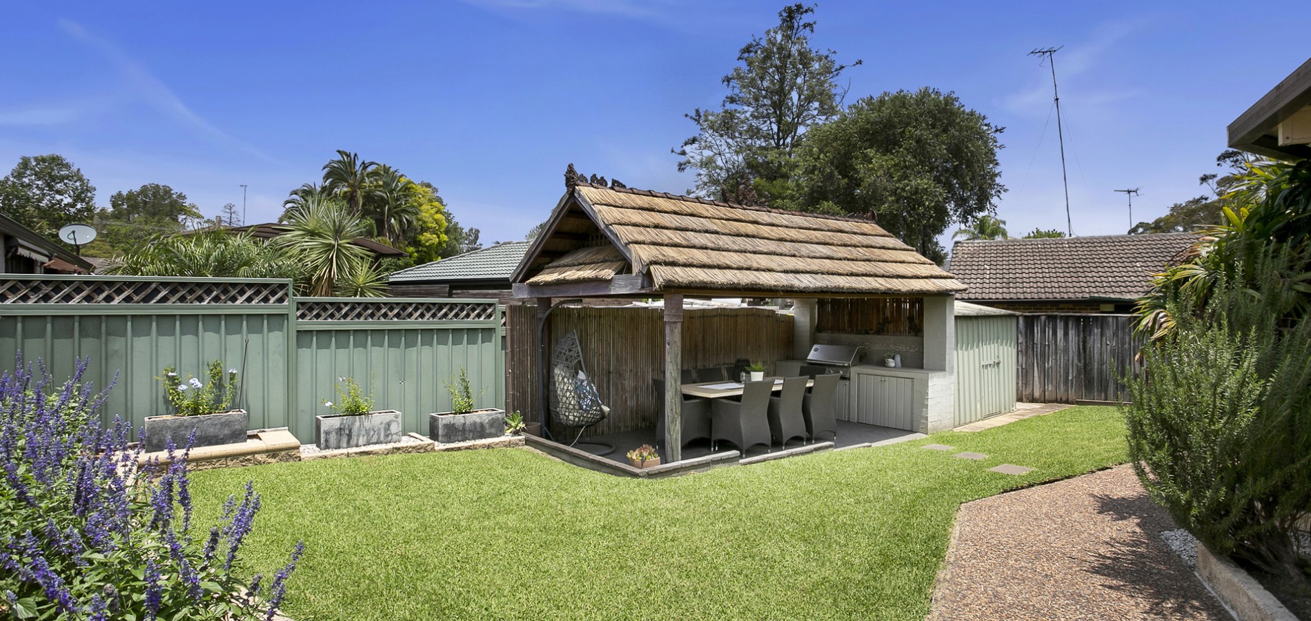 6 Mediati Avenue, Kellyville NSW 2155 - photo 20