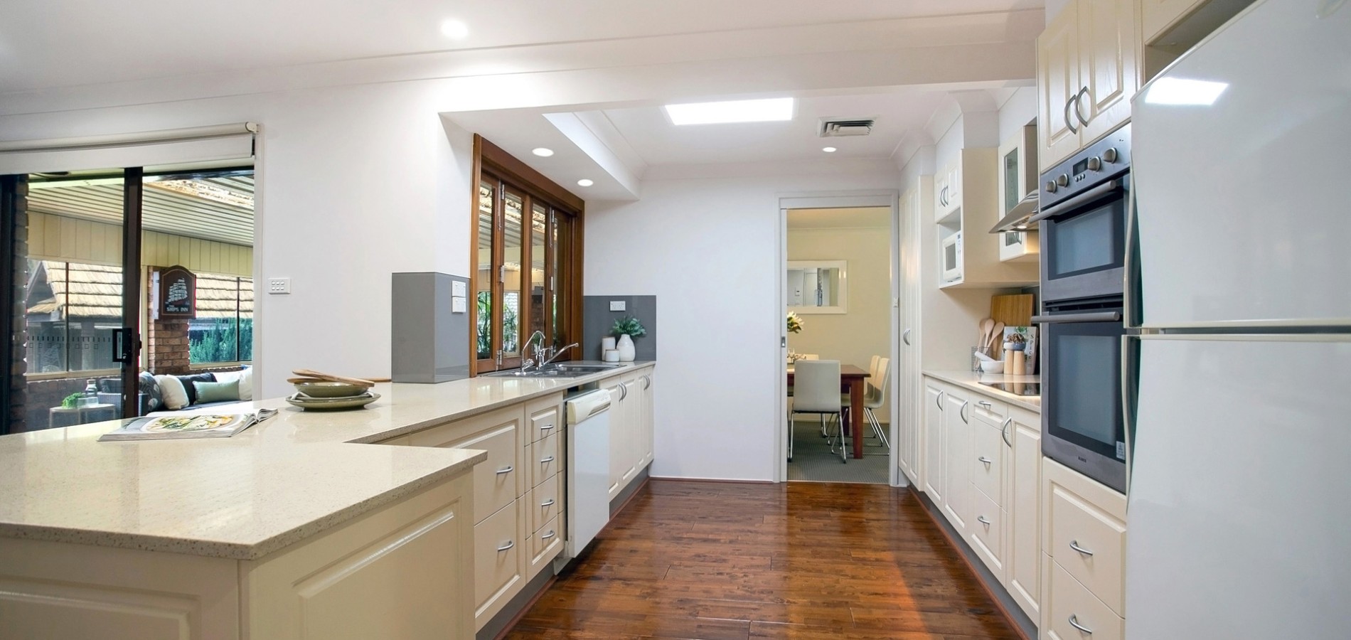 6 Mediati Avenue, Kellyville NSW 2155 - photo 3