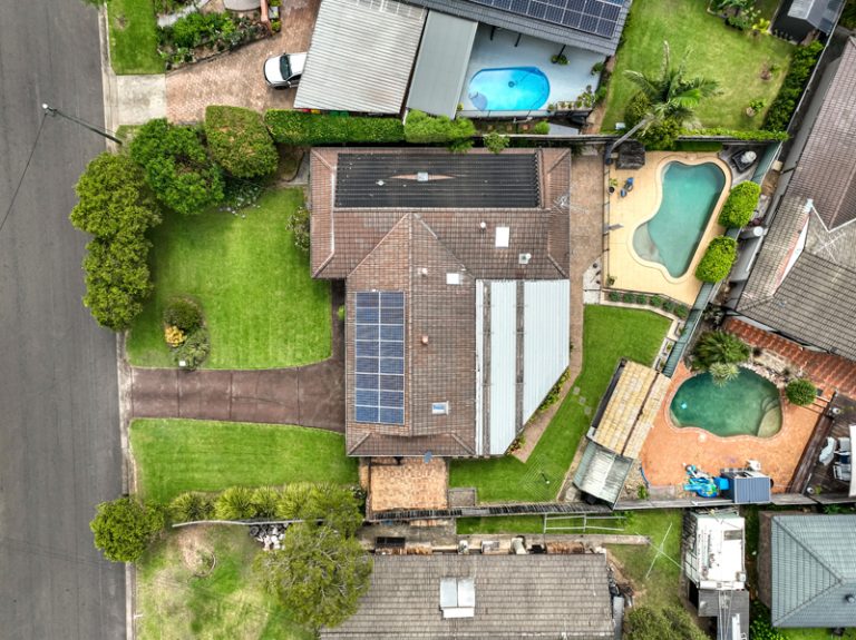 6 Mediati Avenue, Kellyville NSW 2155 - photo 21