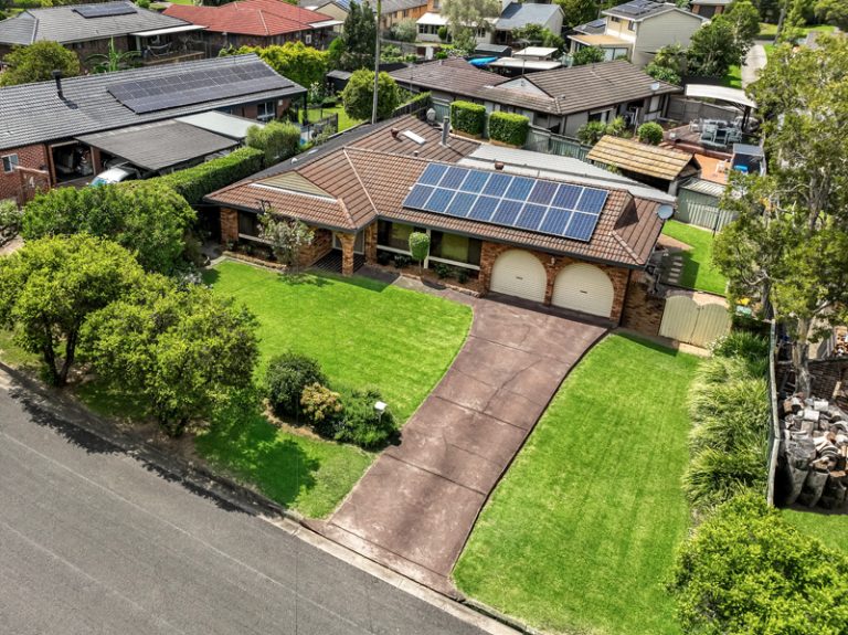 6 Mediati Avenue, Kellyville NSW 2155 - photo 22