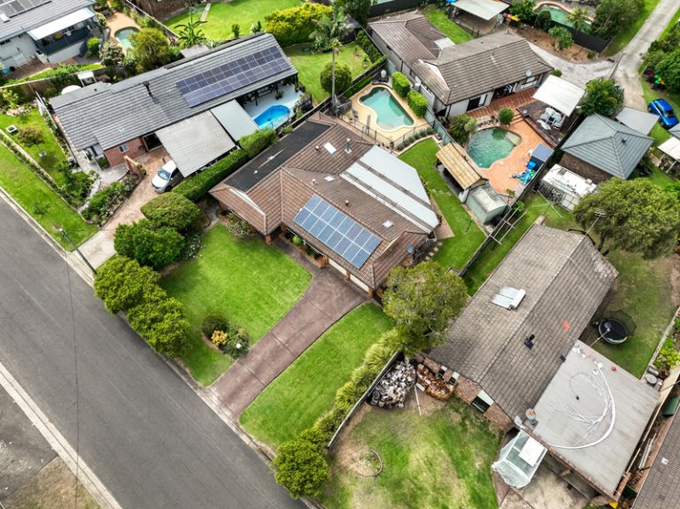 6 Mediati Avenue, Kellyville NSW 2155 - photo 23