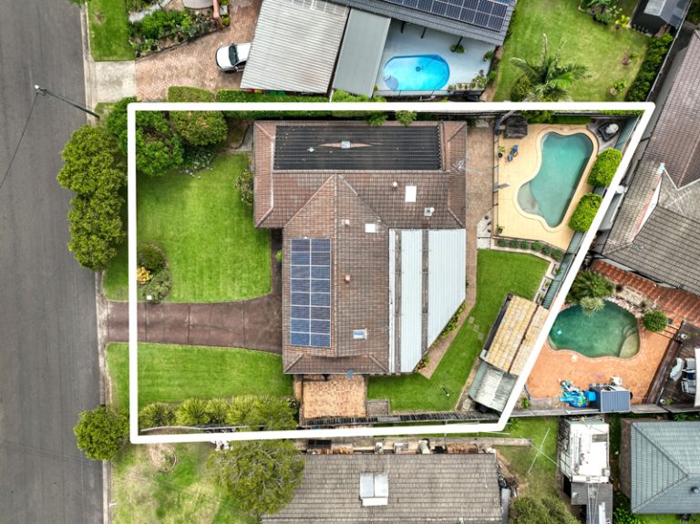 6 Mediati Avenue, Kellyville NSW 2155 - photo 24