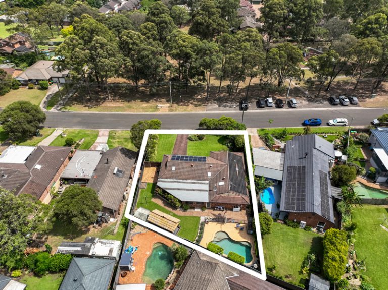 6 Mediati Avenue, Kellyville NSW 2155 - photo 25
