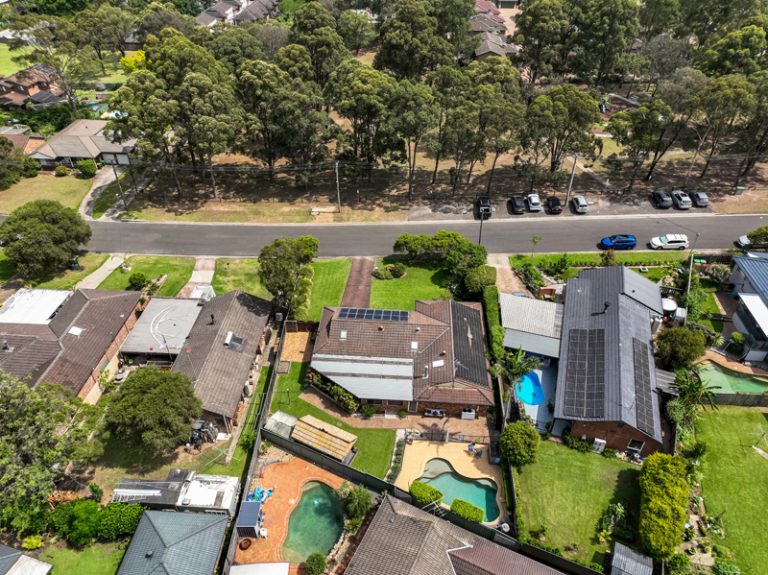 6 Mediati Avenue, Kellyville NSW 2155 - photo 26