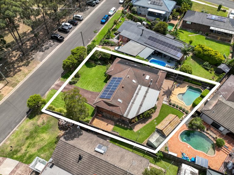 6 Mediati Avenue, Kellyville NSW 2155 - photo 28