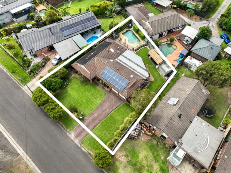 6 Mediati Avenue, Kellyville NSW 2155 - photo 29