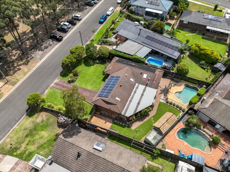 6 Mediati Avenue, Kellyville NSW 2155 - photo 30