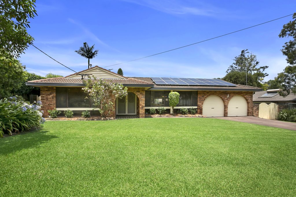 6 Mediati Avenue, Kellyville NSW 2155 - McGrath West Group