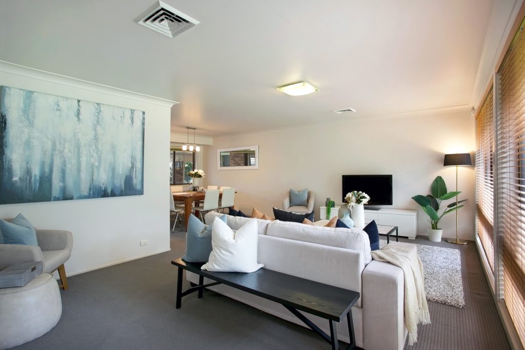 6 Mediati Avenue, Kellyville NSW 2155 - photo 5