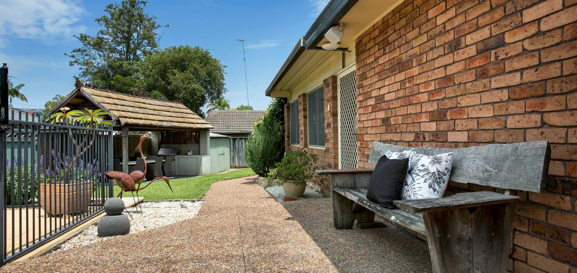 6 Mediati Avenue, Kellyville NSW 2155 - photo 6