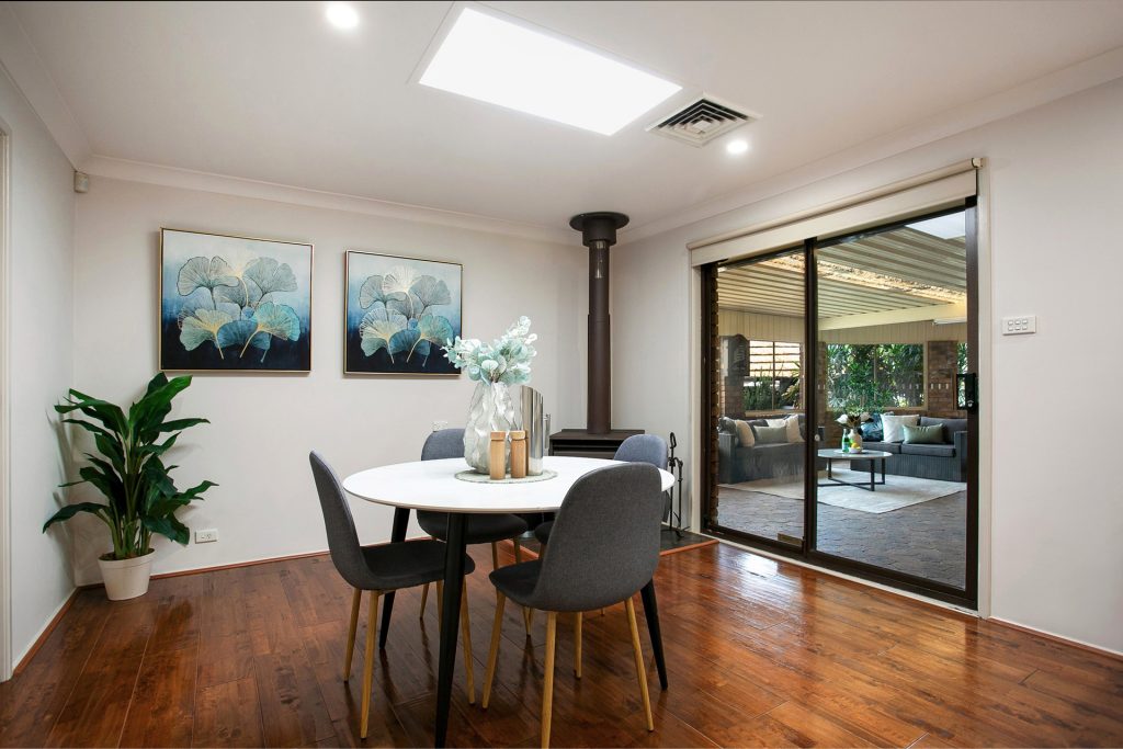 6 Mediati Avenue, Kellyville NSW 2155 - photo 7