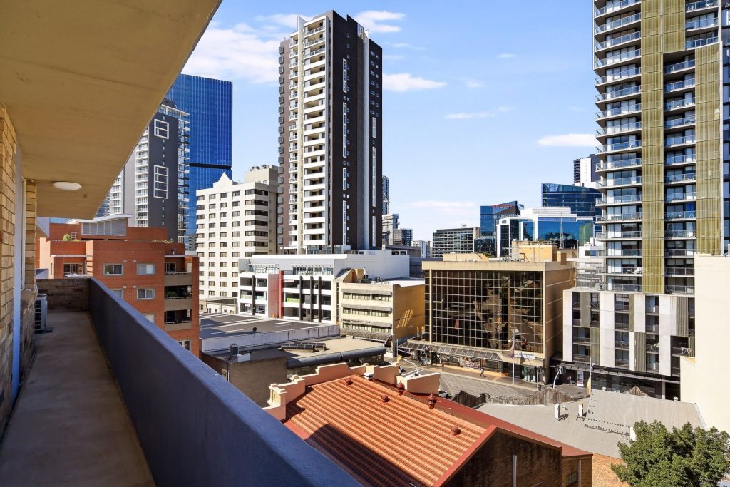 20/43 Campbell Street, Parramatta NSW 2150 - photo 4