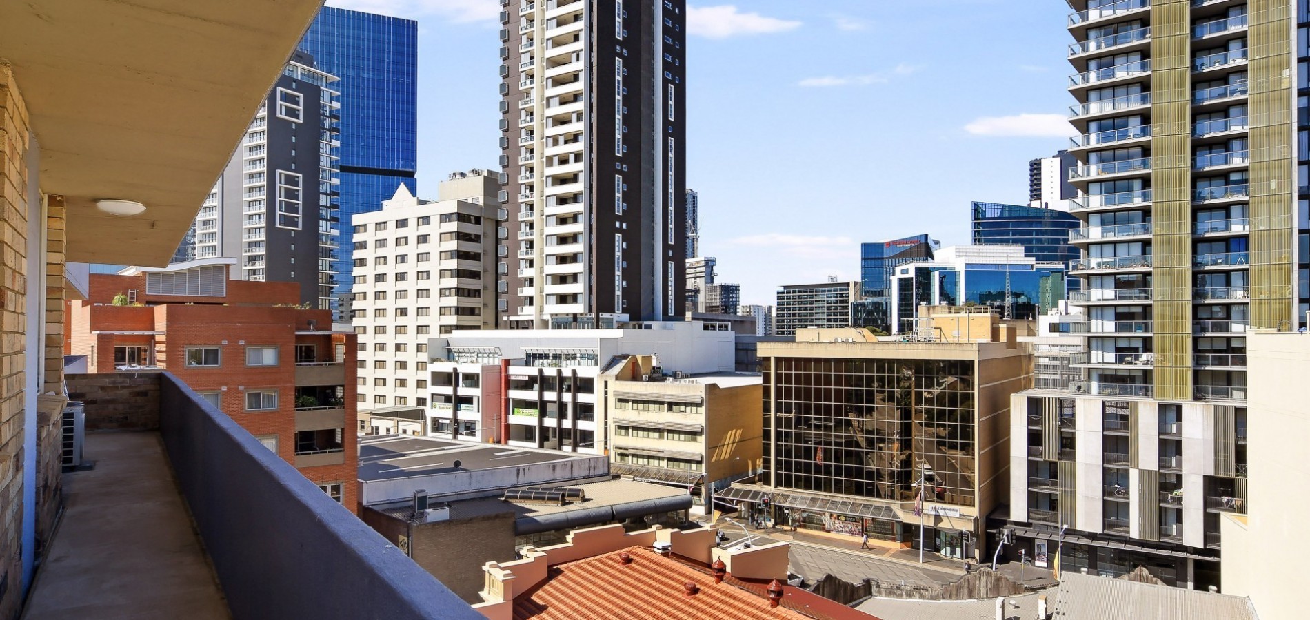 20/43 Campbell Street, Parramatta NSW 2150 - photo 4