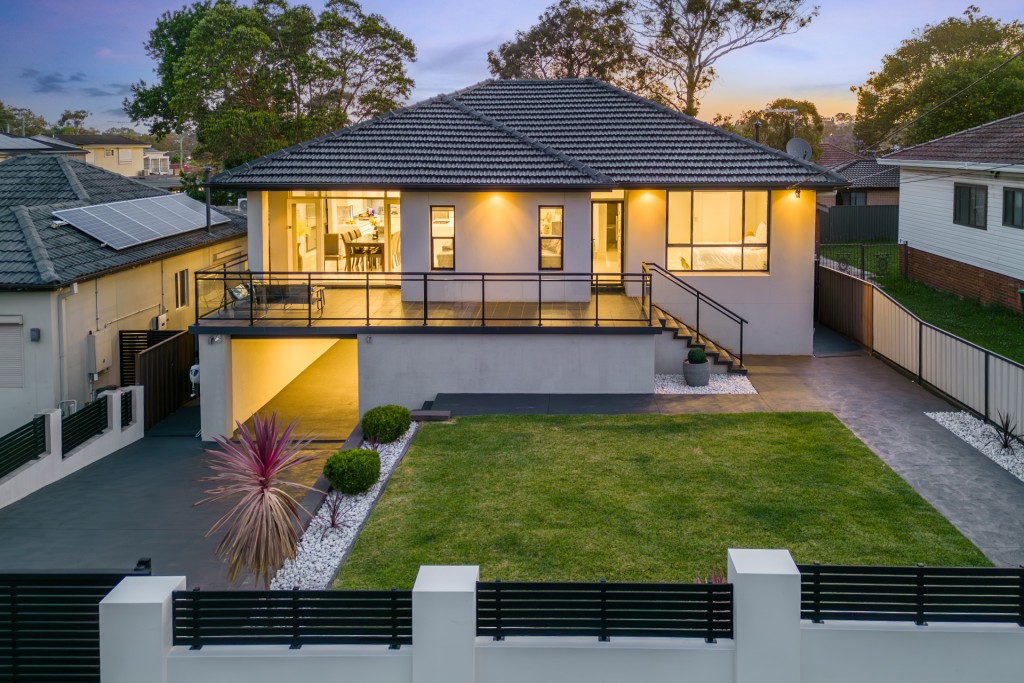 100 Smith Street, Pendle Hill NSW 2145 - McGrath West Group