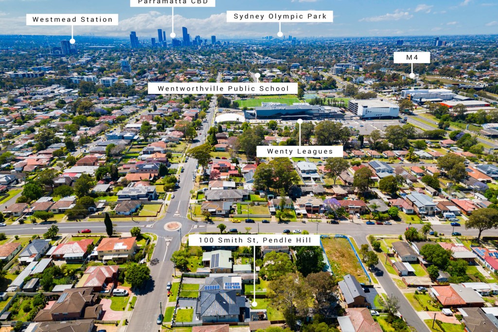 100 Smith Street, Pendle Hill NSW 2145 - photo 14