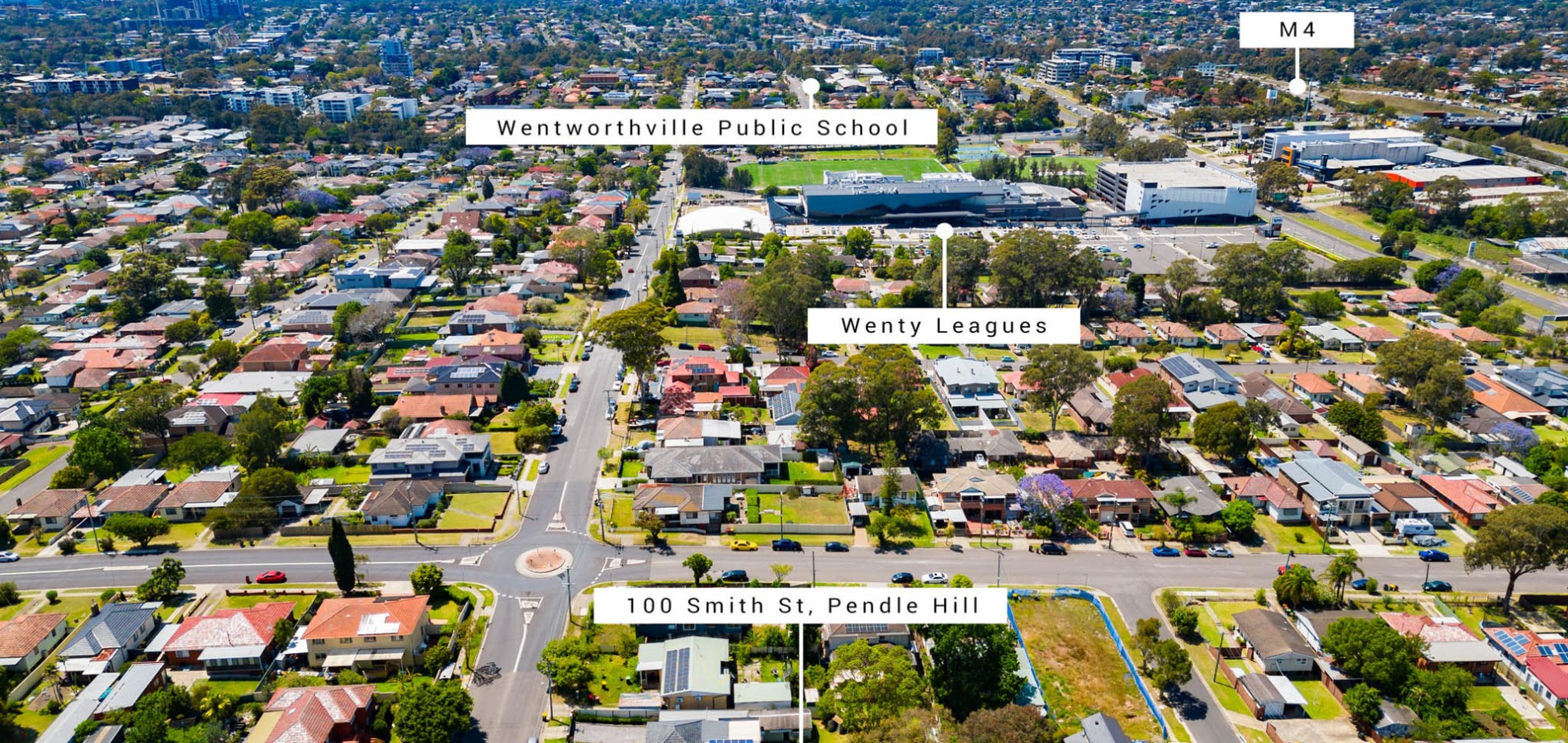 100 Smith Street, Pendle Hill NSW 2145 - photo 14