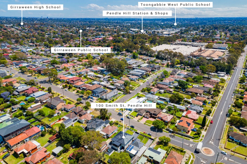100 Smith Street, Pendle Hill NSW 2145 - photo 15