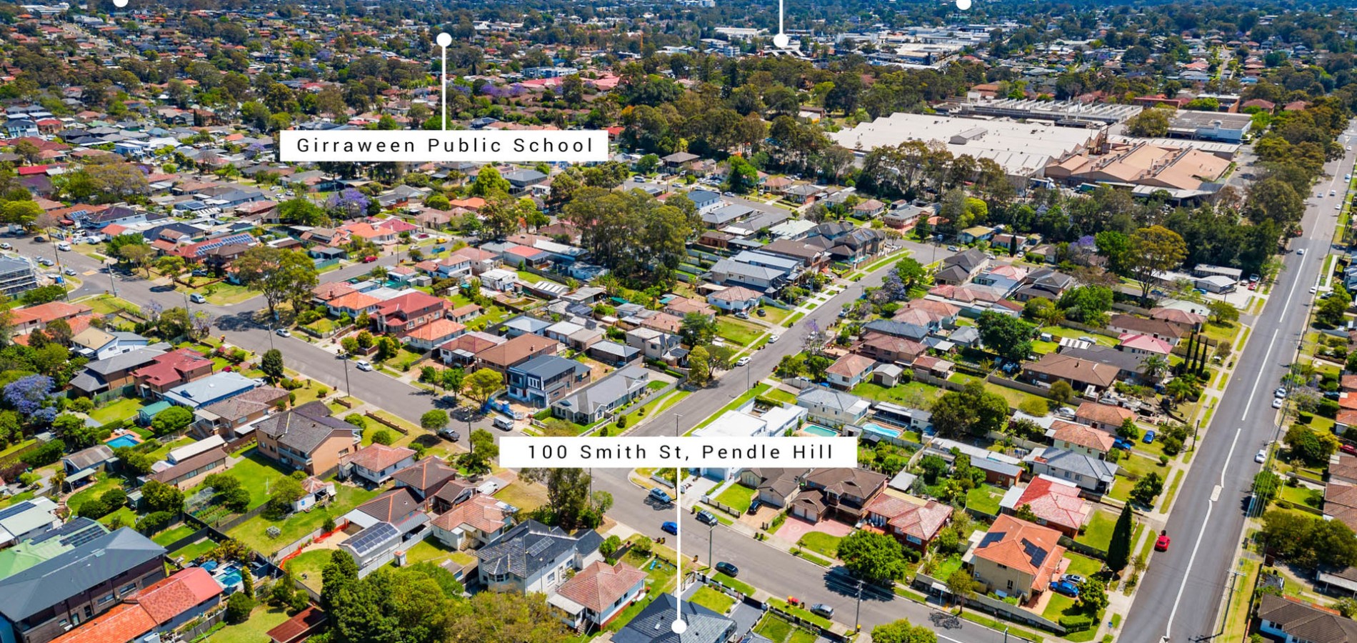 100 Smith Street, Pendle Hill NSW 2145 - photo 15