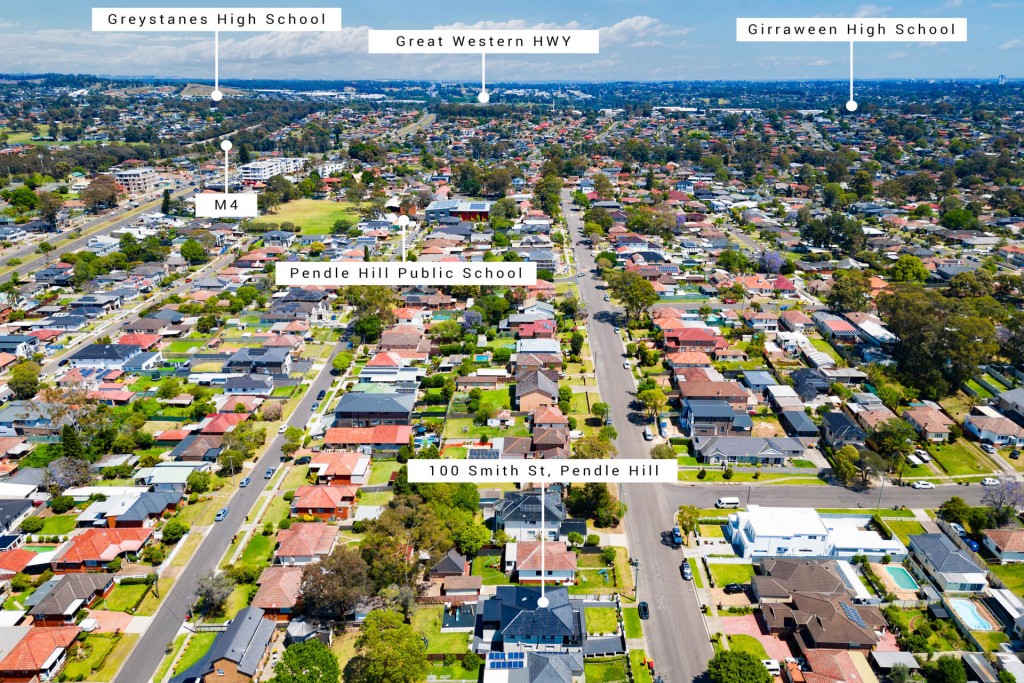 100 Smith Street, Pendle Hill NSW 2145 - photo 16