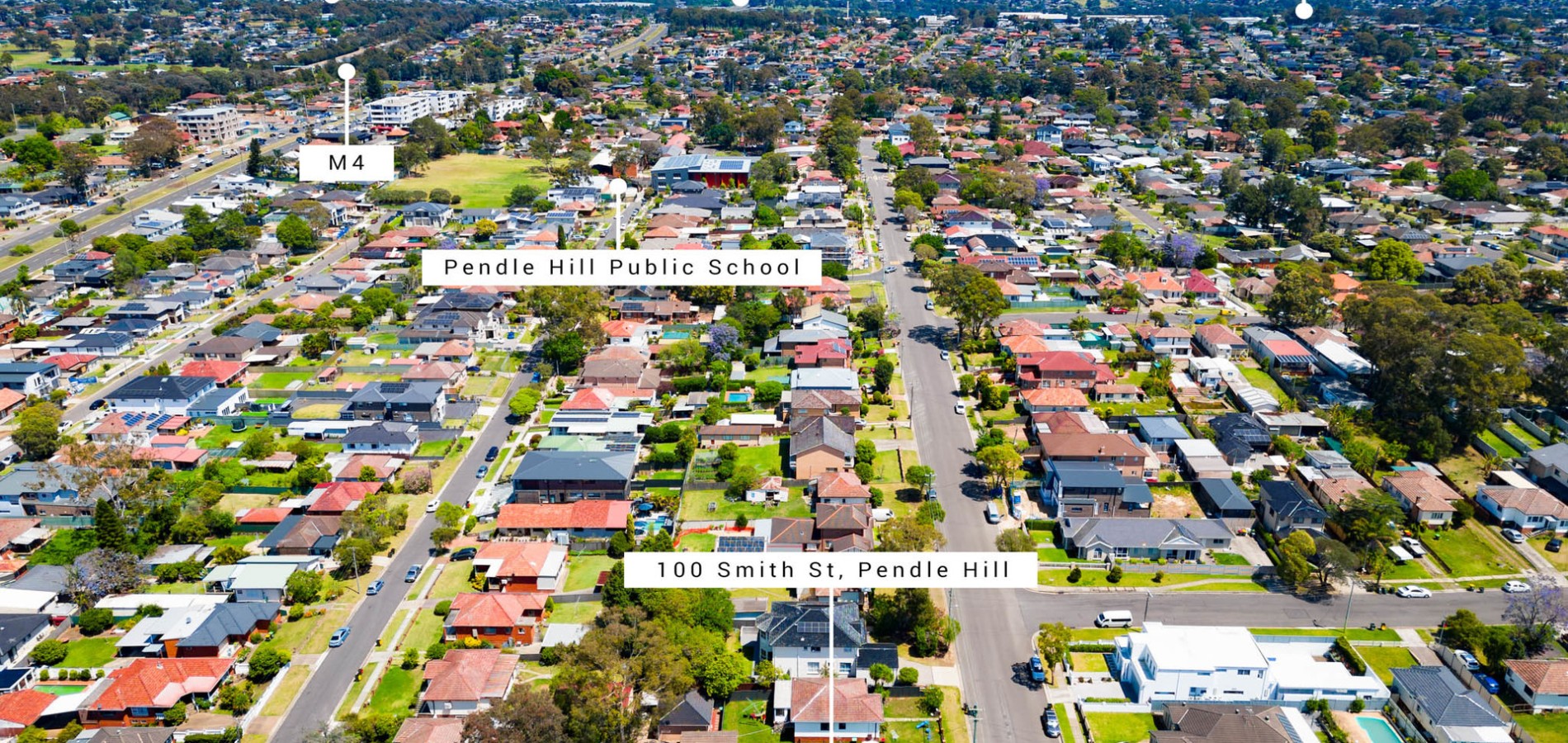 100 Smith Street, Pendle Hill NSW 2145 - photo 16