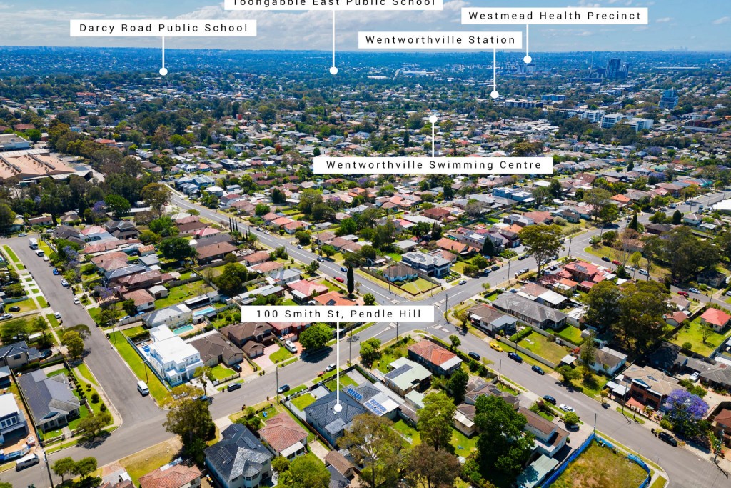 100 Smith Street, Pendle Hill NSW 2145 - photo 17