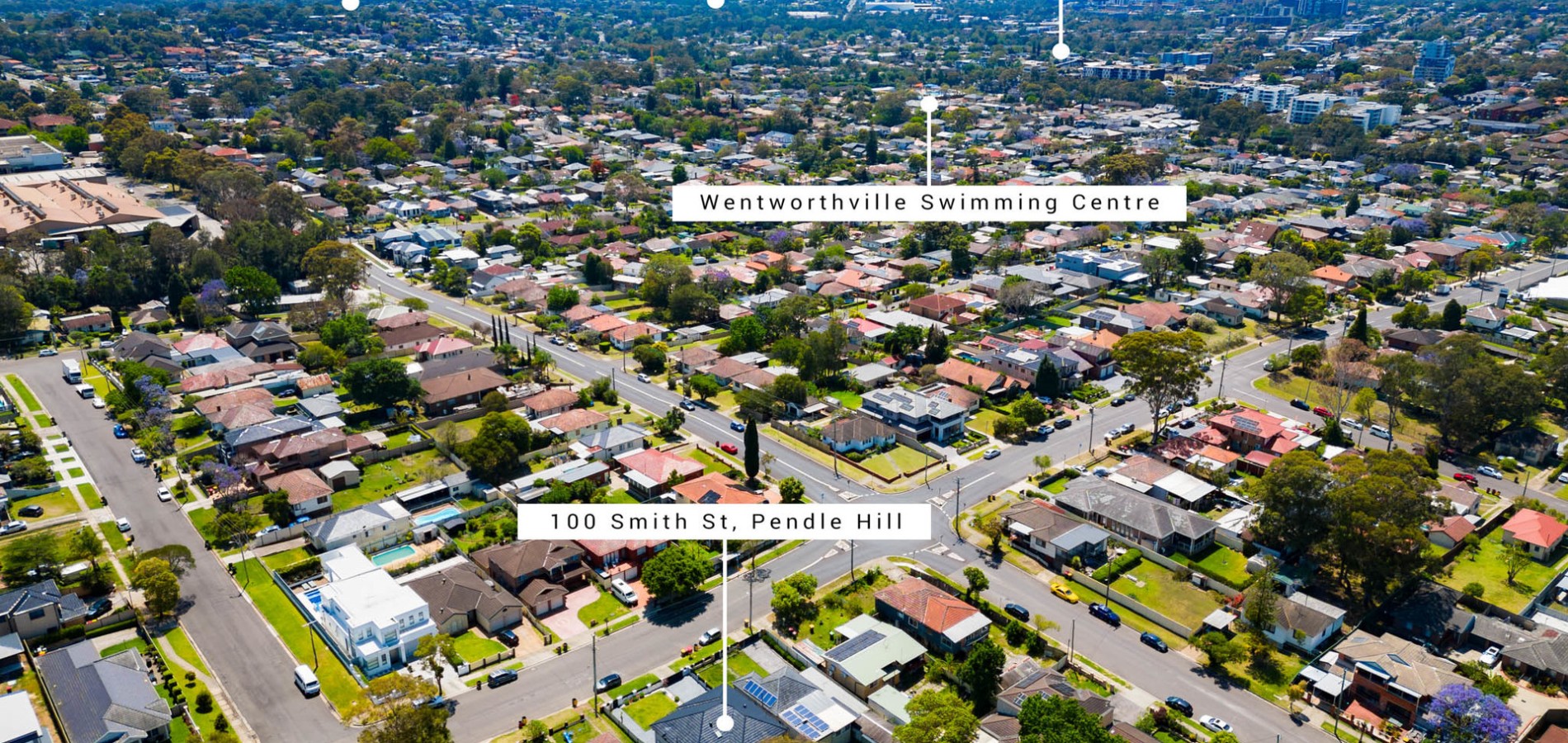 100 Smith Street, Pendle Hill NSW 2145 - photo 17